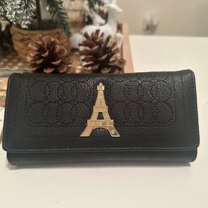 Wallet Paris